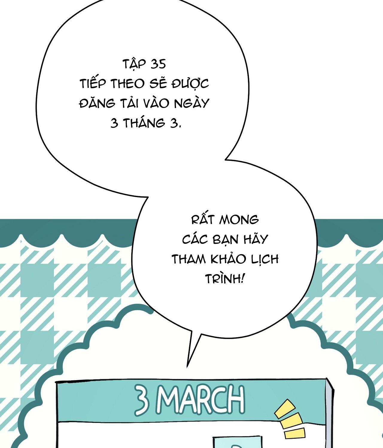 Đọc truyện OFF TRACK - Chapter 34.1