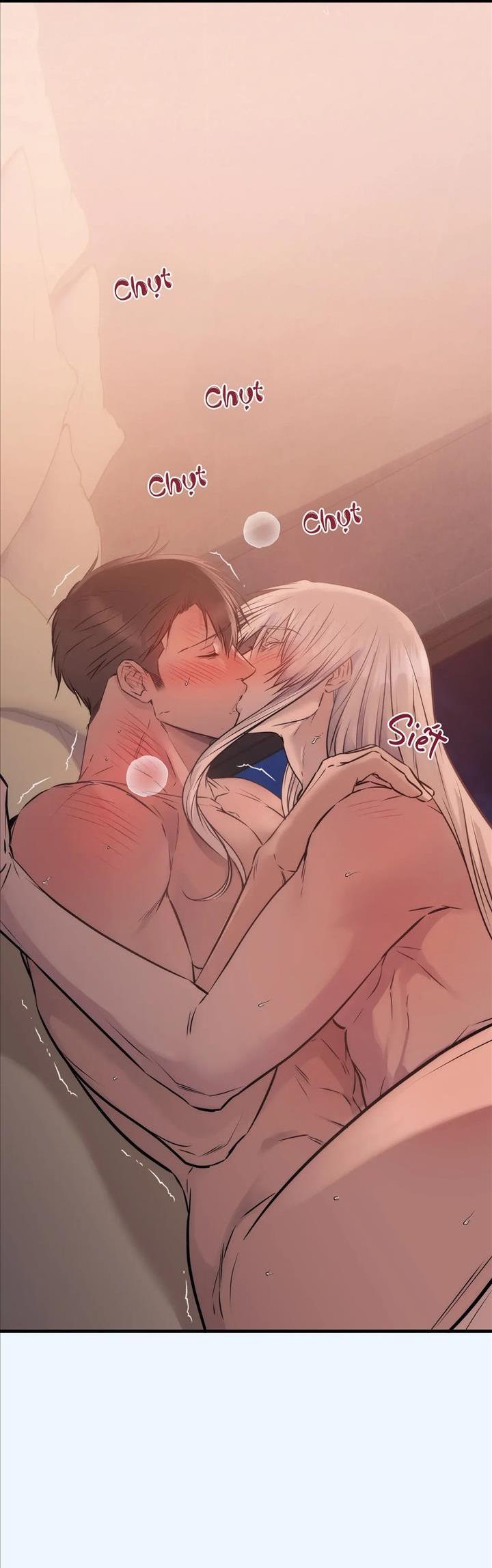 Đọc truyện ÂN NHÂN CỦA RẮN - Chapter 21