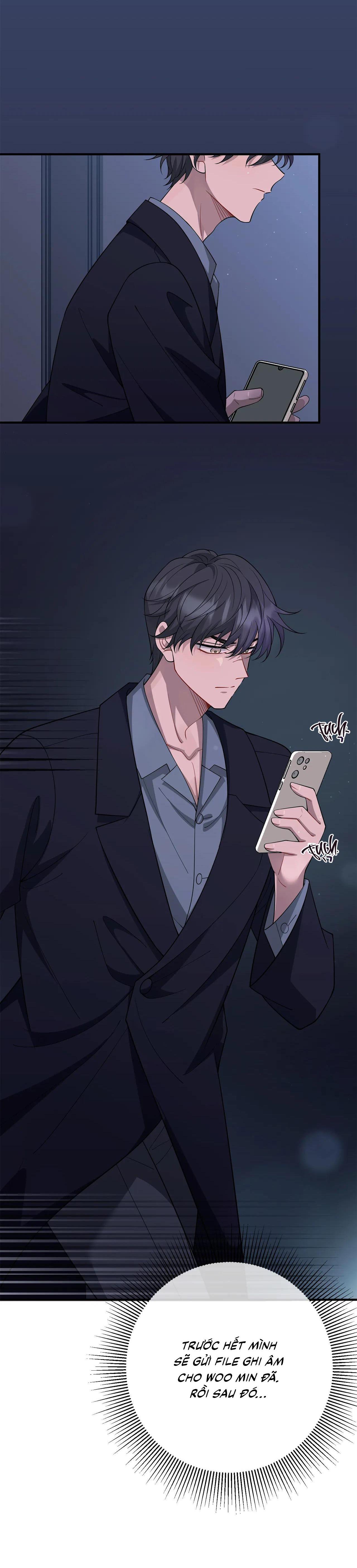 Đọc truyện  Vết Trượt - Chapter 51