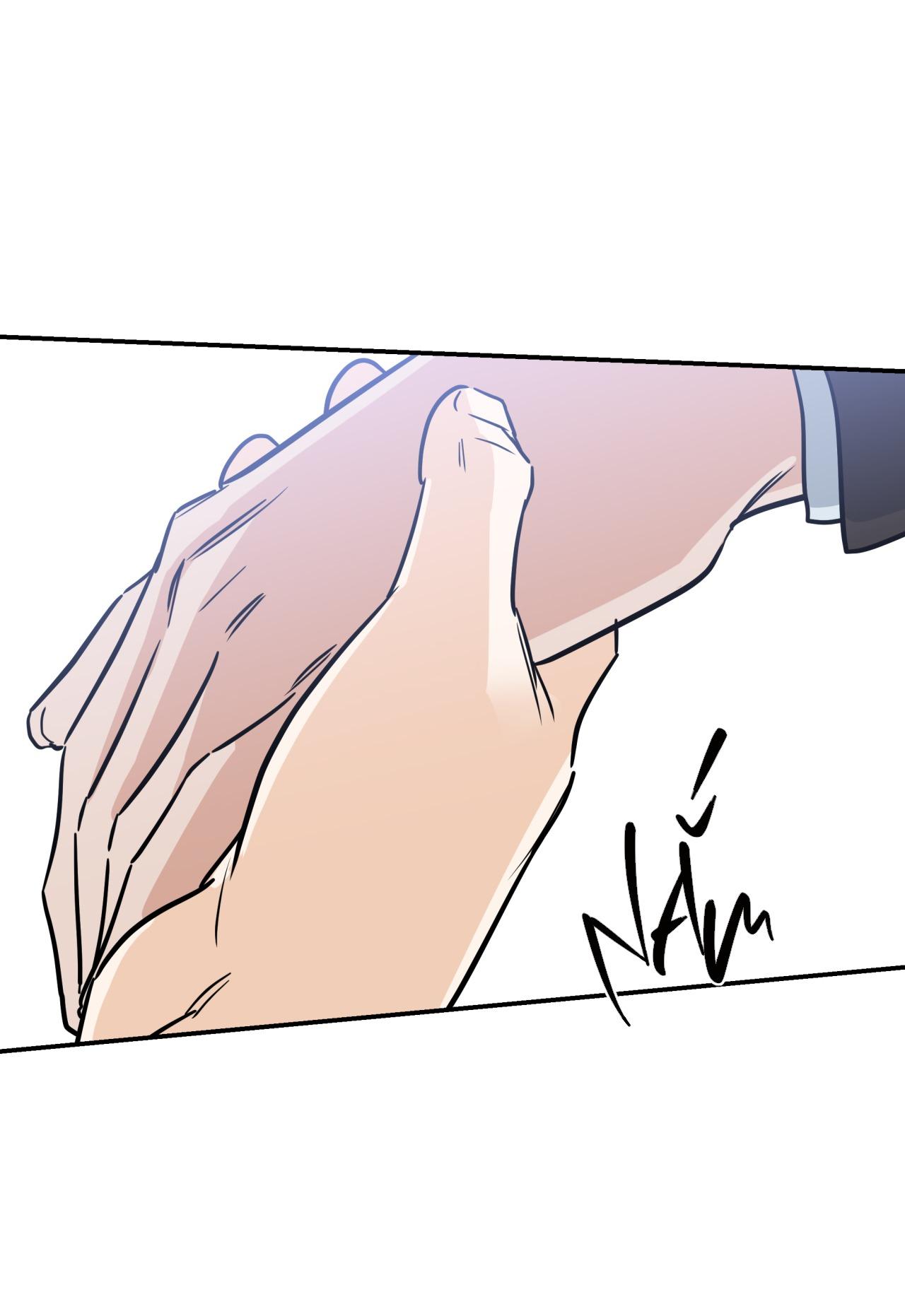 Đọc truyện LỆNH CỨU RỖI - Chapter 27