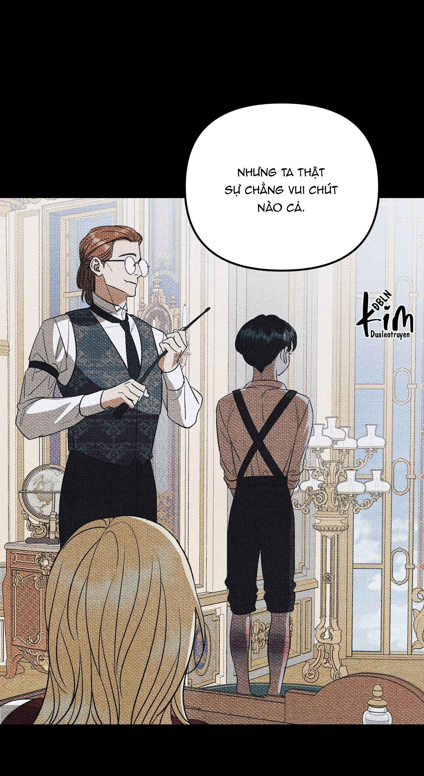 Đọc truyện GỬI VỊ THIẾU GIA TÔI YÊU - Chapter 4