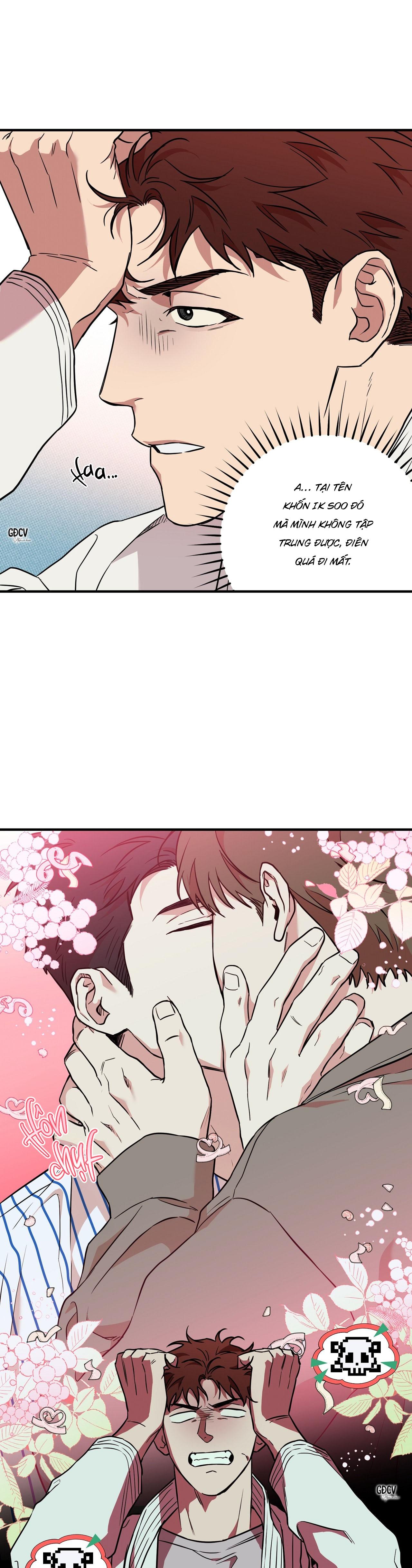 Đọc truyện NĂM NAY SẼ KHÁC - Chapter 3