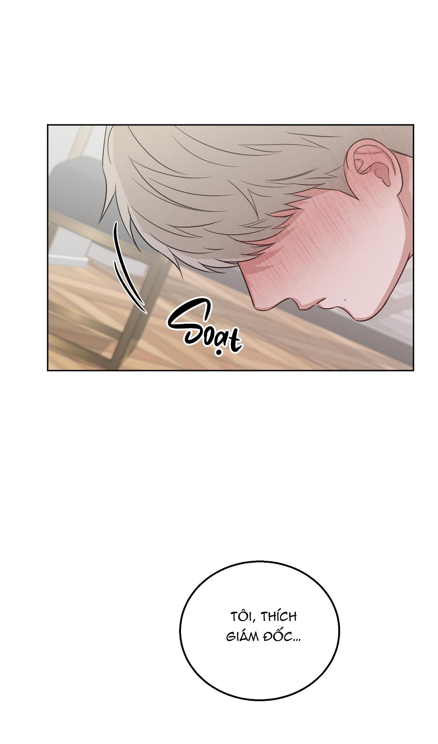Đọc truyện NGHIỆN SEX - Chapter 19.5