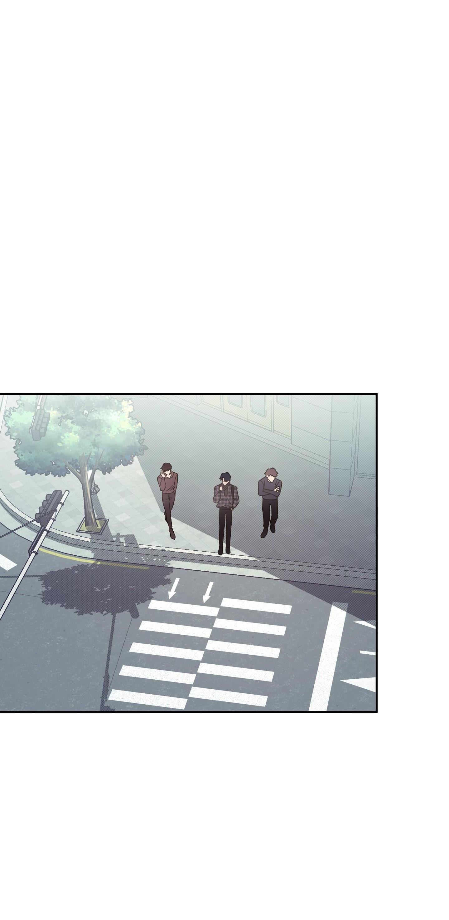 Đọc truyện Vì Sự Vĩnh Cửu - Chapter 3