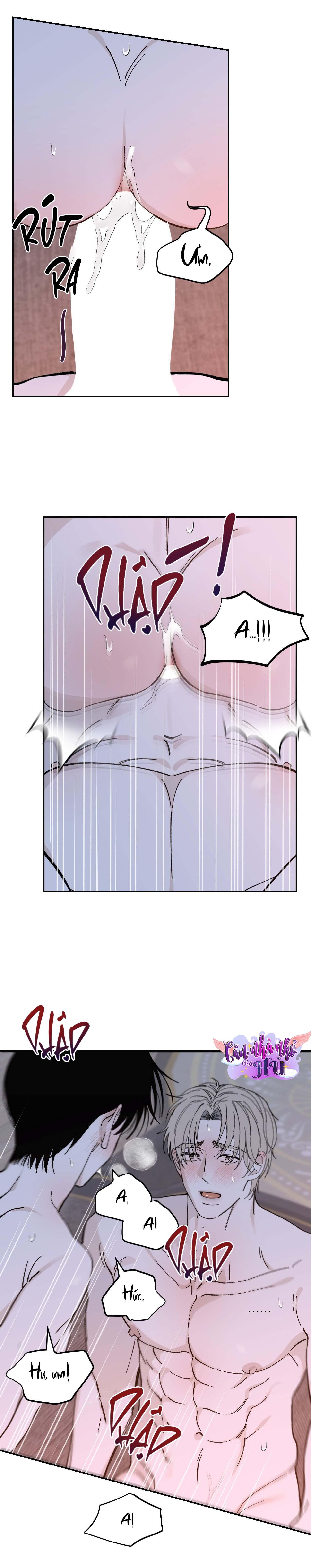 Đọc truyện DINH THỰ - Chapter 49