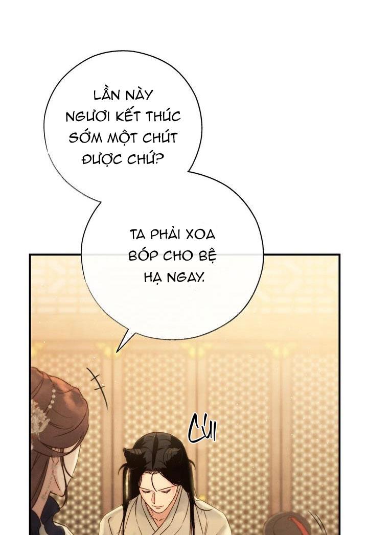 Đọc truyện THUỐC ĐỘC - Chapter 10
