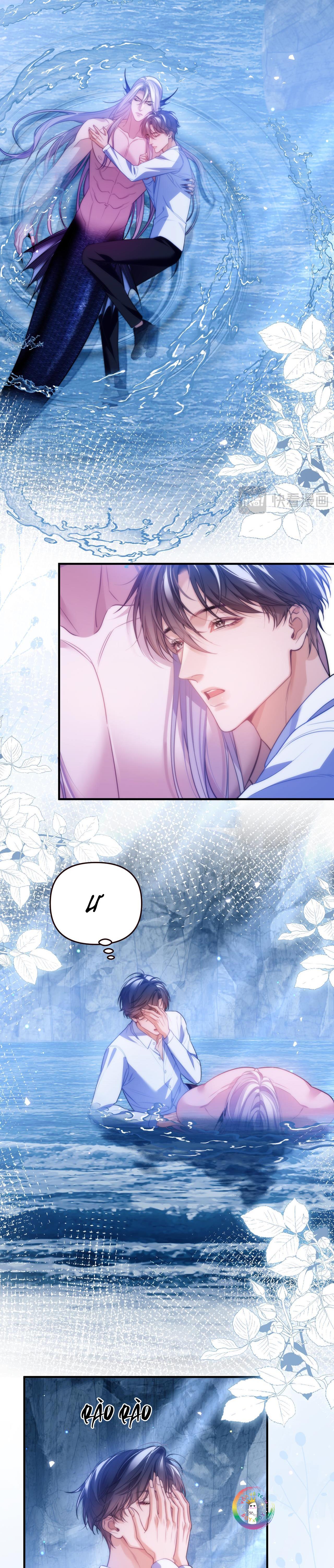Đọc truyện Nhân Ngư Desharow - Chapter 65