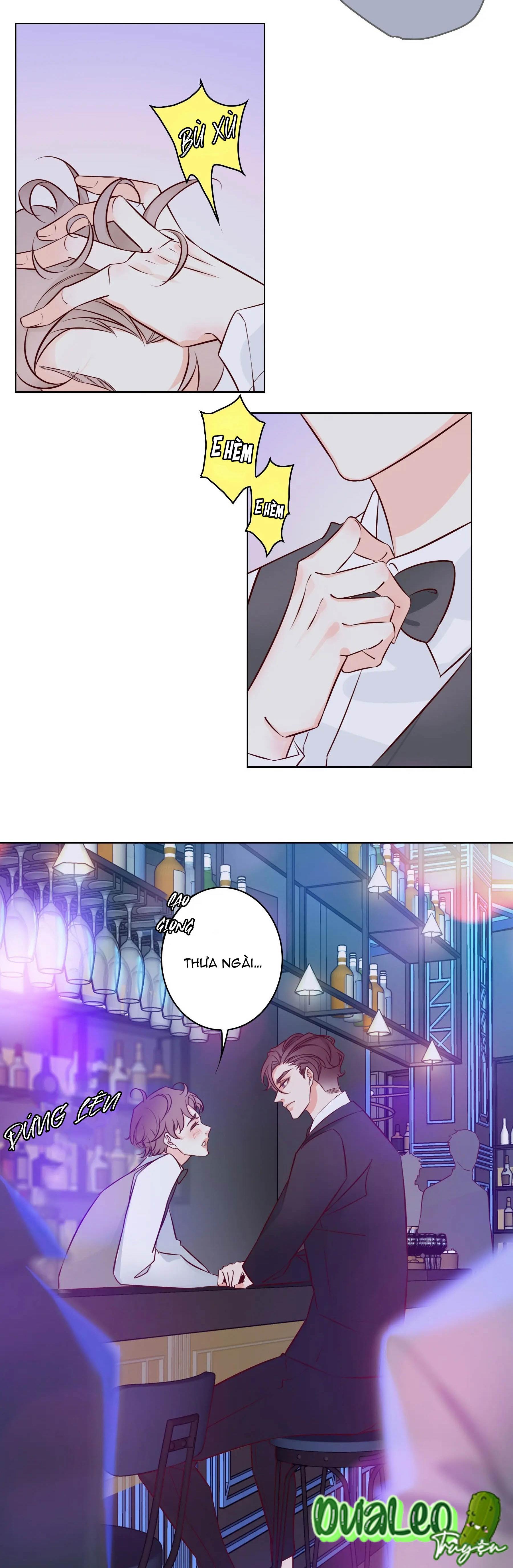 Đọc truyện Yêu Em Bất Chấp - Chapter 1