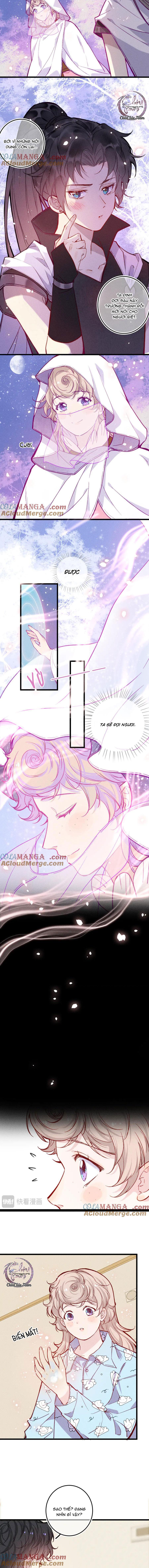 Đọc truyện Ngốc Nghếch Đáng Yêu - Chapter 14