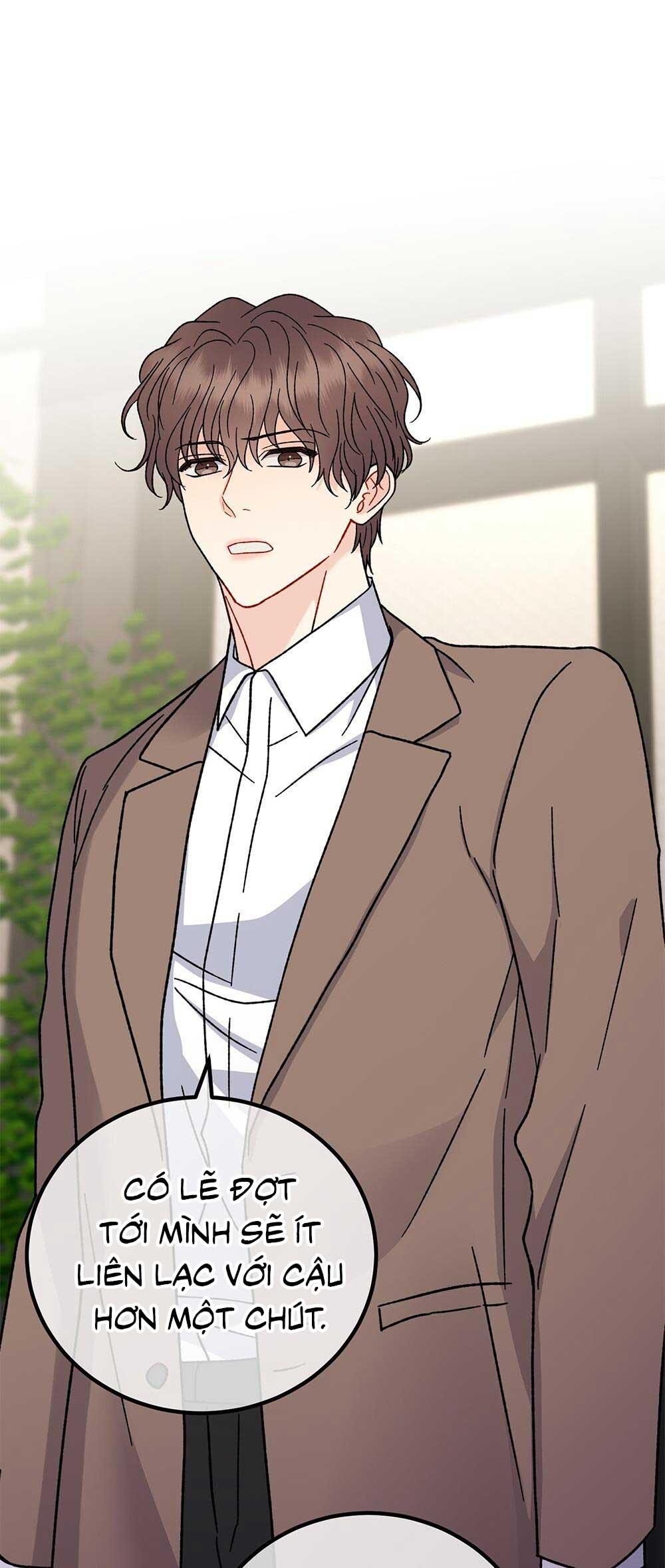 Đọc truyện CẬU KHÔNG PHẢI LÀ GU CỦA TÔI - Chapter 28