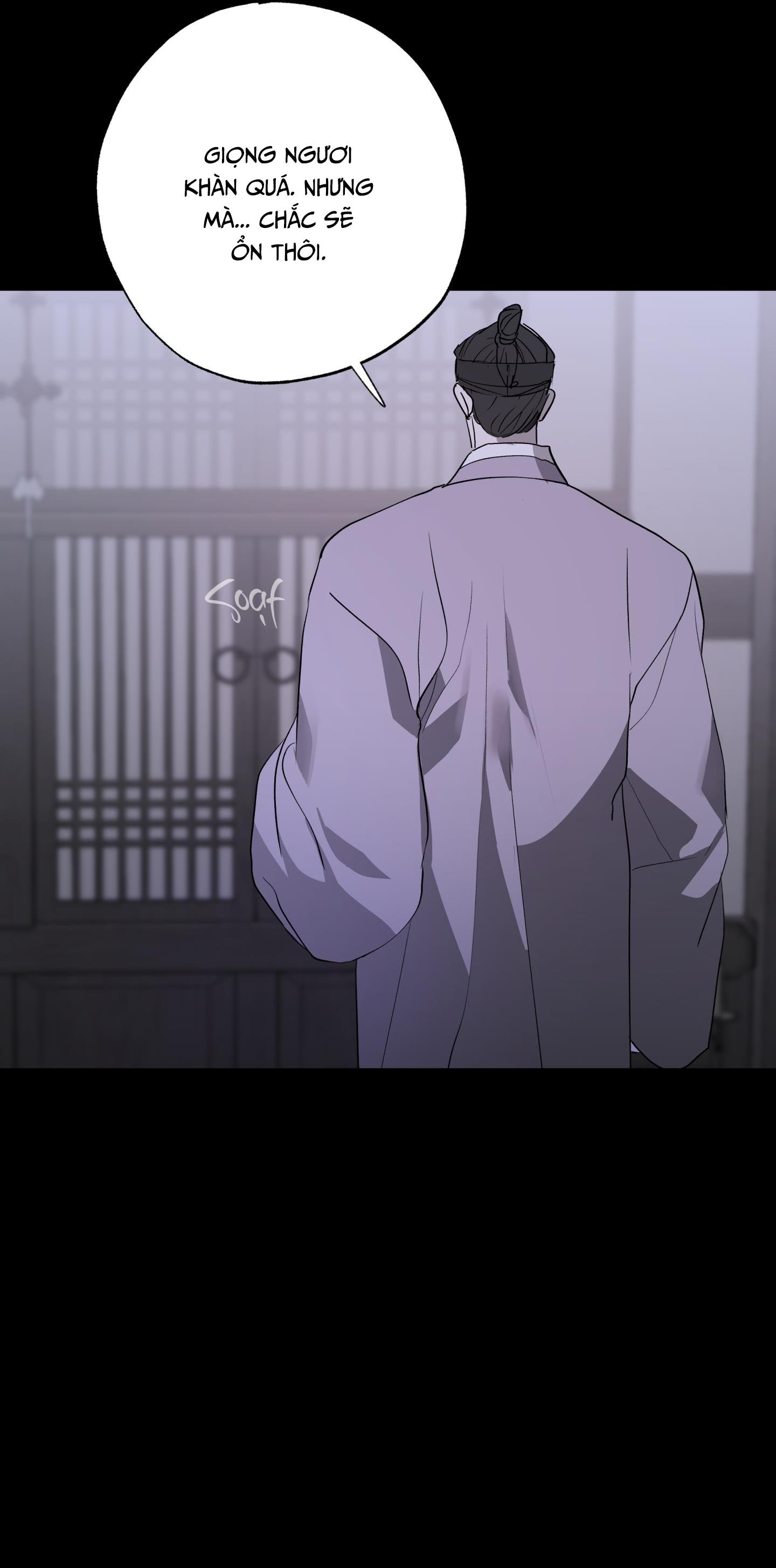 Đọc truyện  NGÔI NHÀ DỊ THƯỜNG - Chapter 24