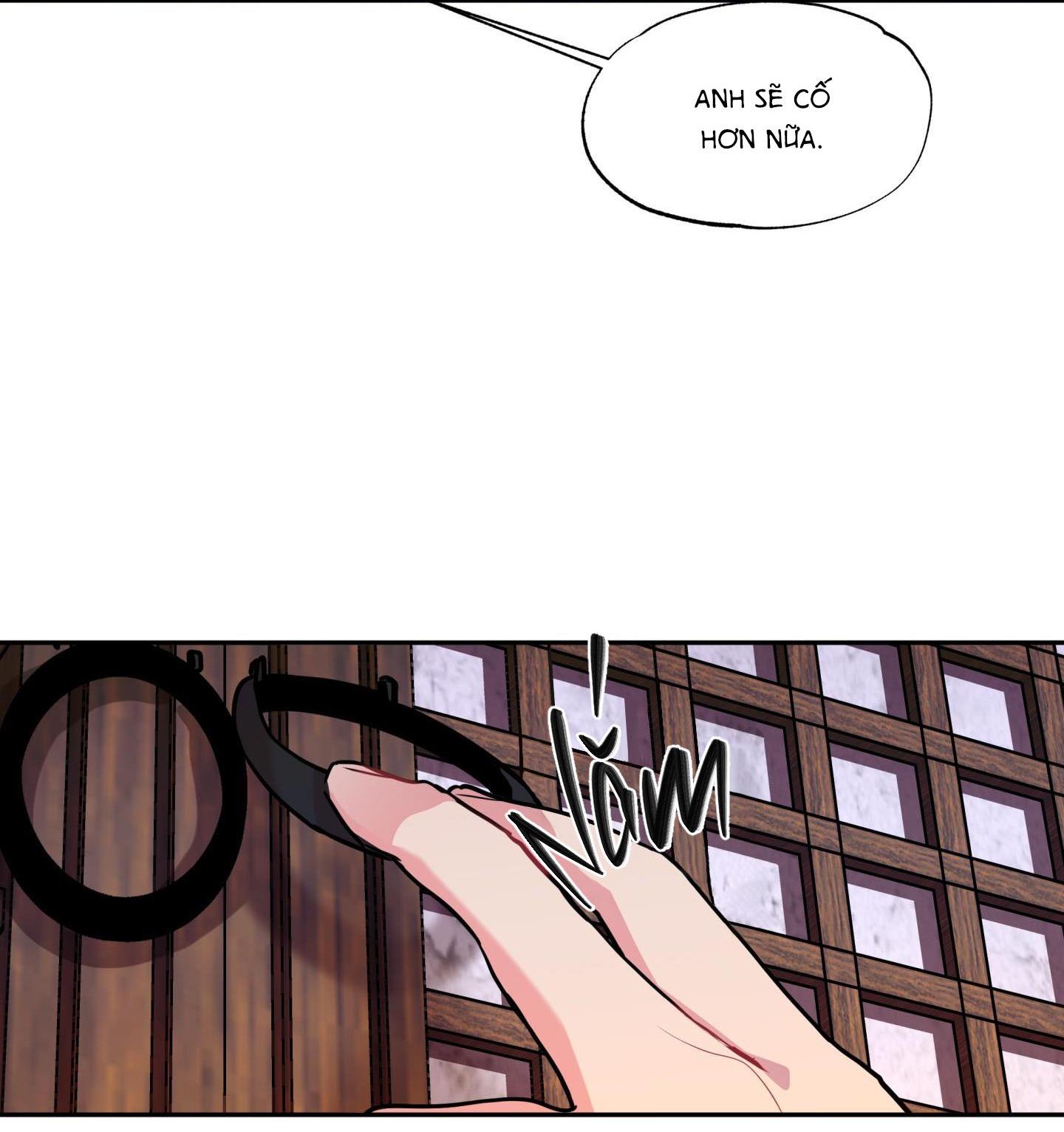 Đọc truyện  Vị Khách Từ Căn Nhà Phía Sau - Chapter 4