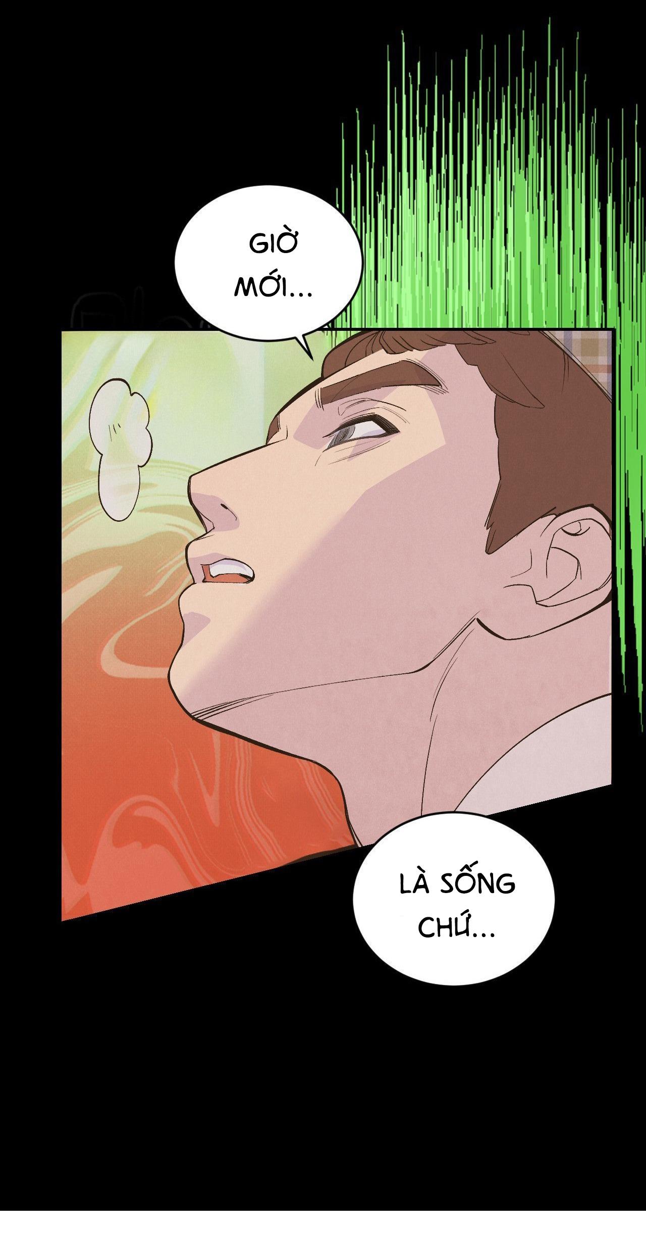 Đọc truyện (END SS1) PEACH BOY - Chapter 23