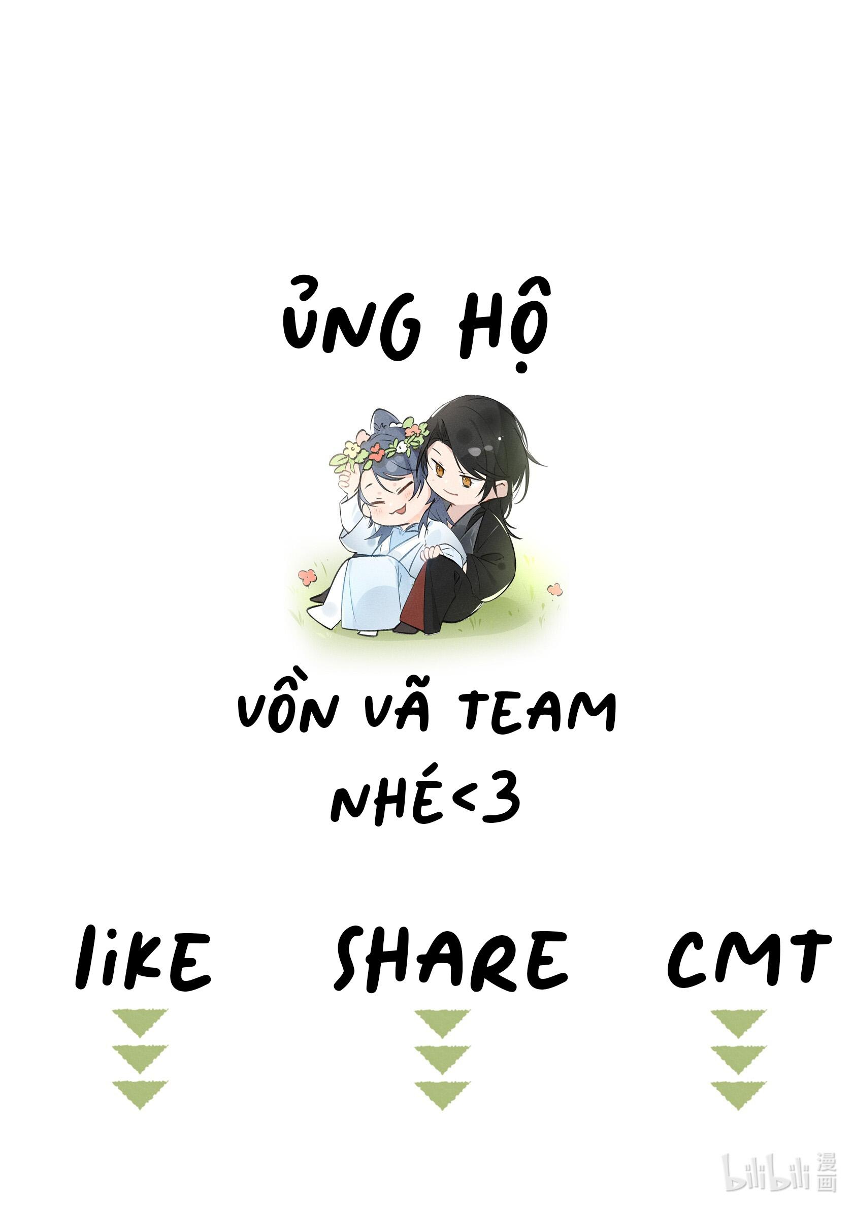 Đọc truyện Dụ Địch Vào Tròng - Chapter 3