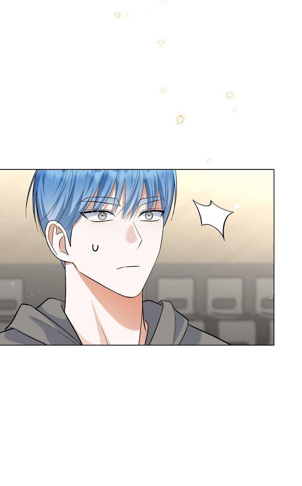 Đọc truyện Yêu fan đừng yêu tôi - Chapter 28