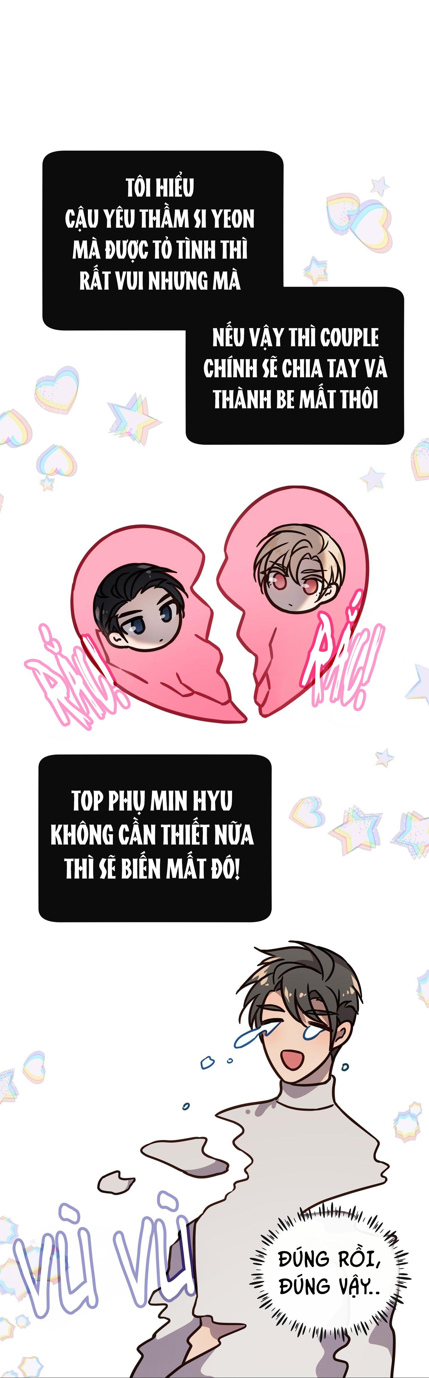 Đọc truyện TUYỂN TẬP NHẤT THỤ ĐA CÔNG CỦA NHÀ KIM - Chapter 27.7