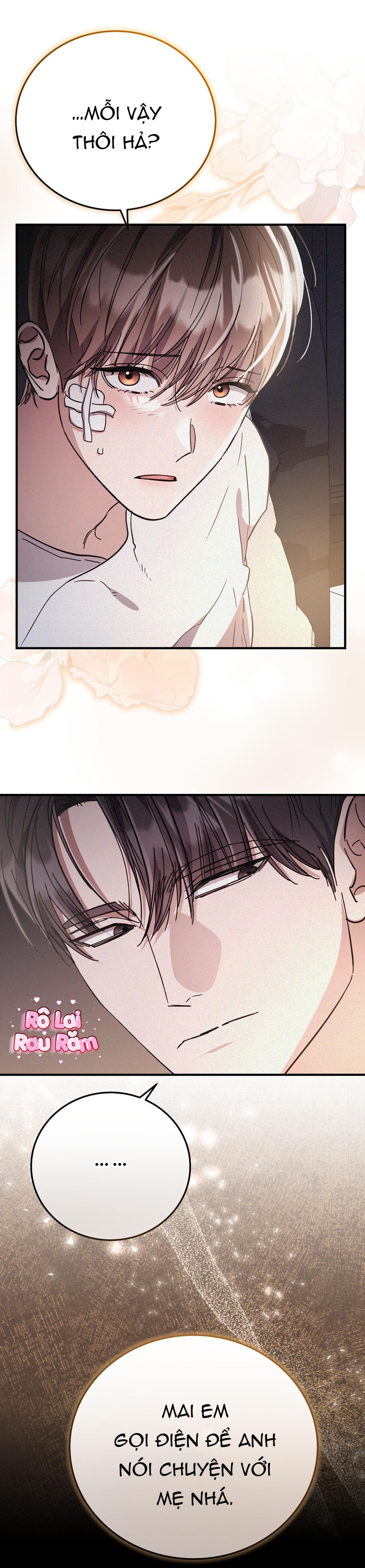 Đọc truyện FormLess - Chapter 62