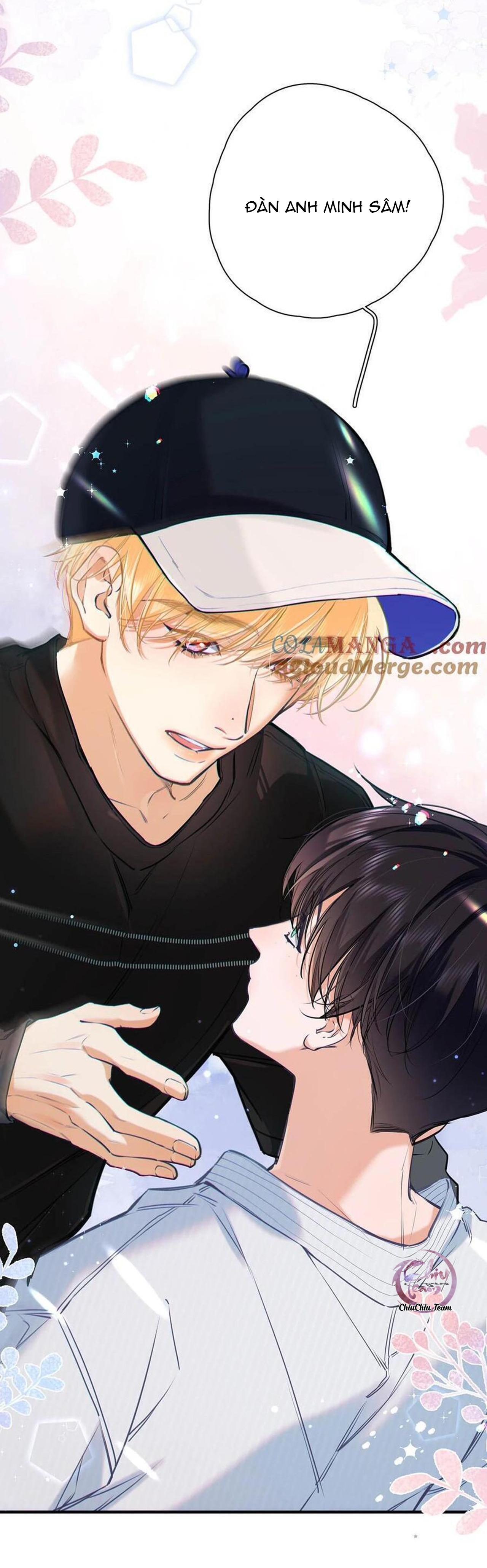 Đọc truyện Bắt đầu làm bạn trai từ số 0 - Chapter 17
