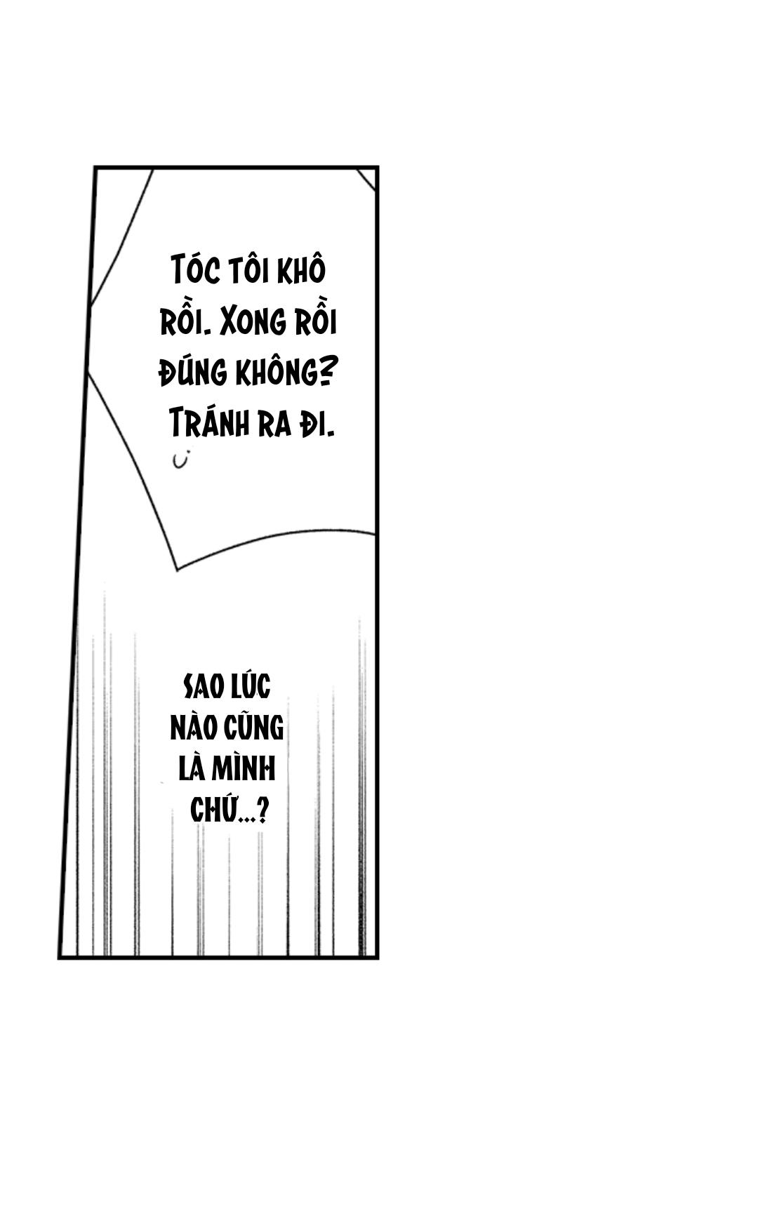 Đọc truyện Kết hôn cùng tên đồng nghiệp đáng ghét - Chapter 6
