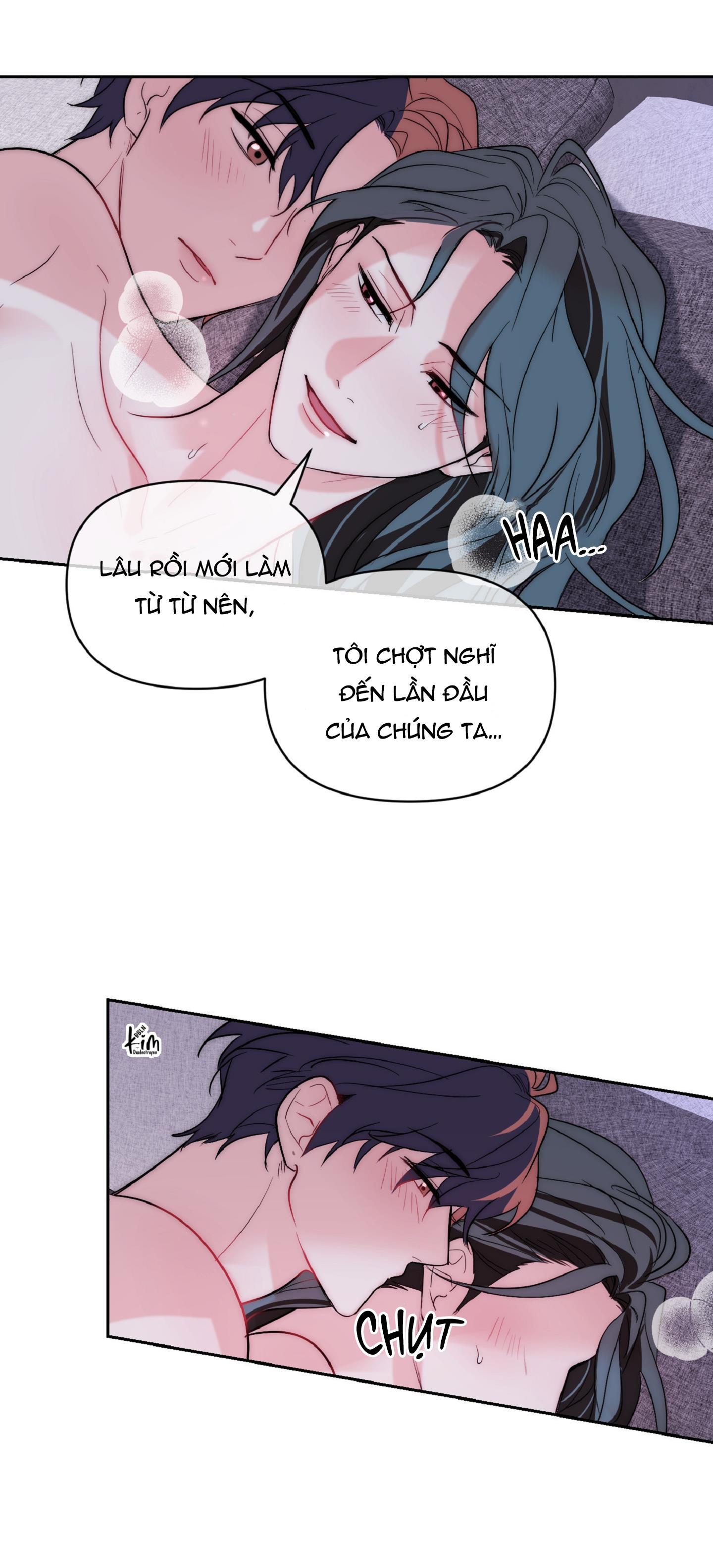 Đọc truyện BL NGẮN TUYỂN CHỌN - Chapter 30.5