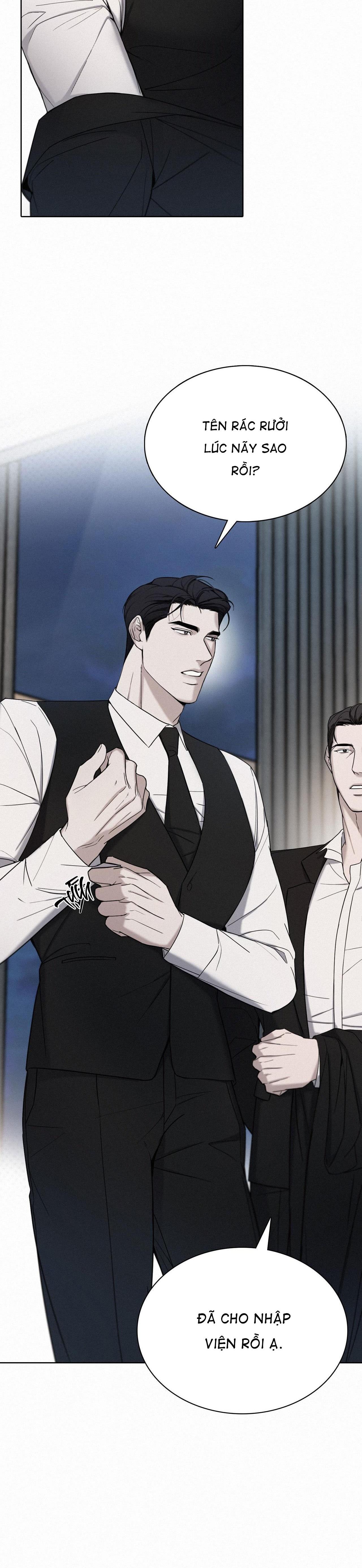 Đọc truyện HOÀNG HÔN BÊN LÀN NƯỚC - Chapter 3