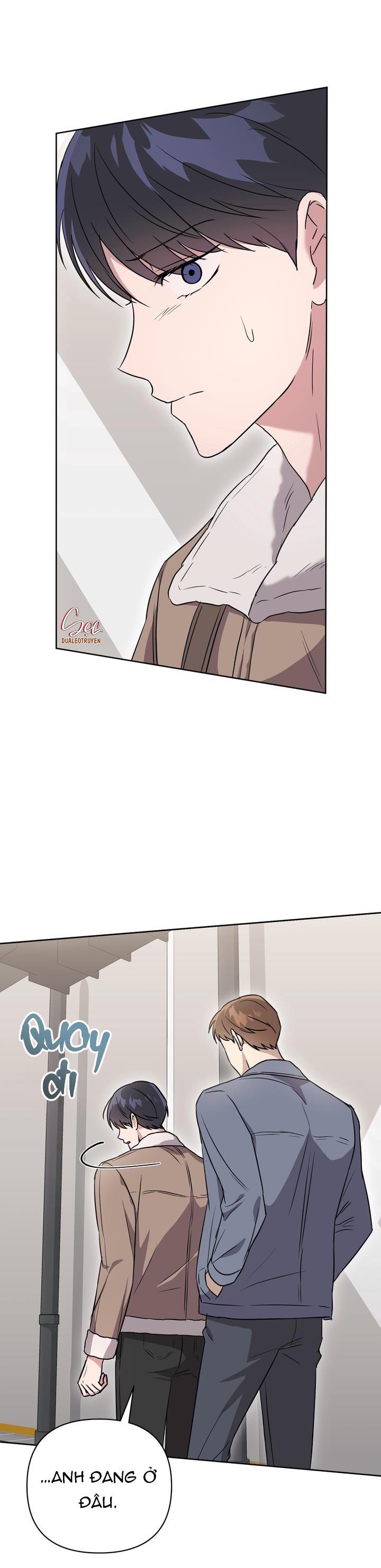 Đọc truyện PHIM TRUYỀN HÌNH DÀI TẬP - Chapter 41