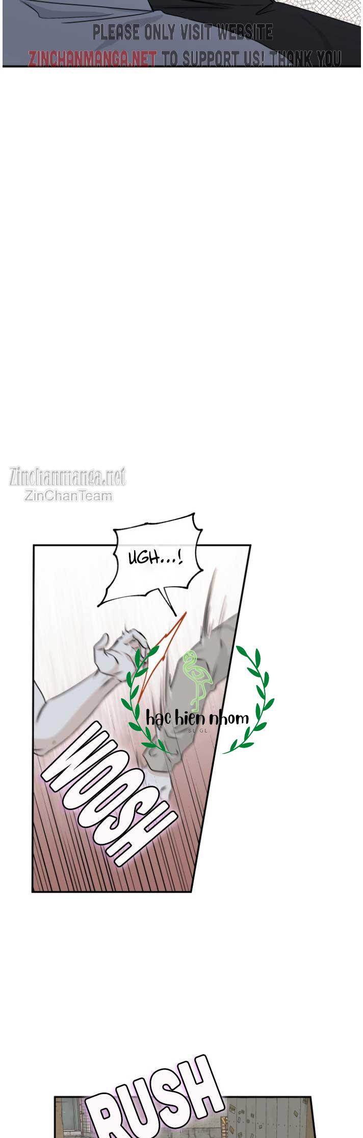 Đọc truyện Thủy triều thấp lúc chạng vạng - Chapter 38