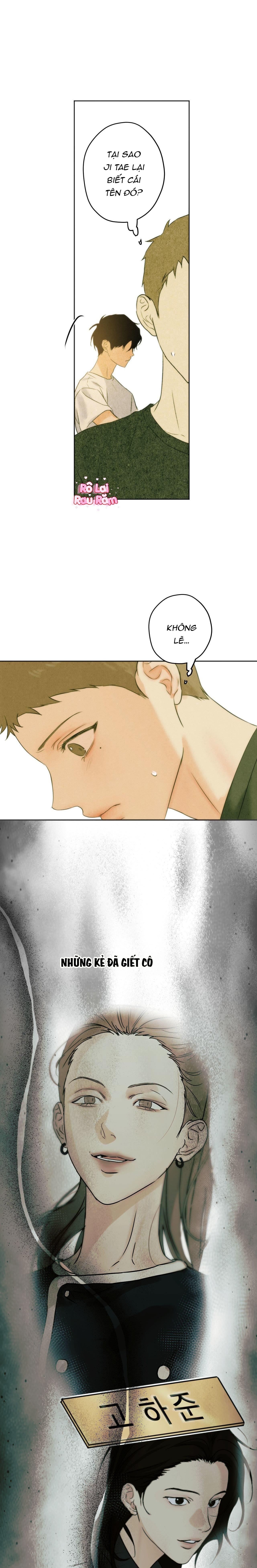 Đọc truyện ÁI DỤC - Chapter 32