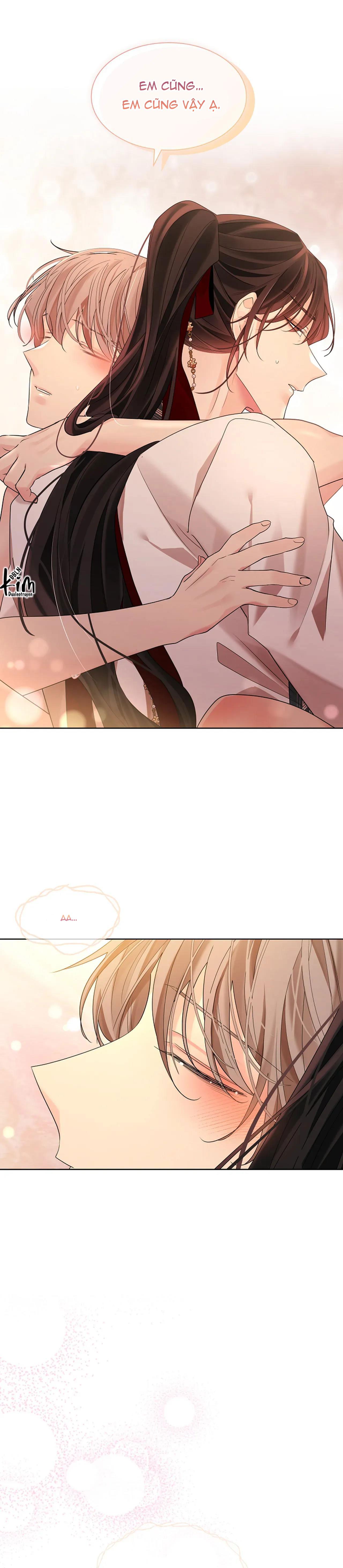 Đọc truyện HOA GIẤY - Chapter 85