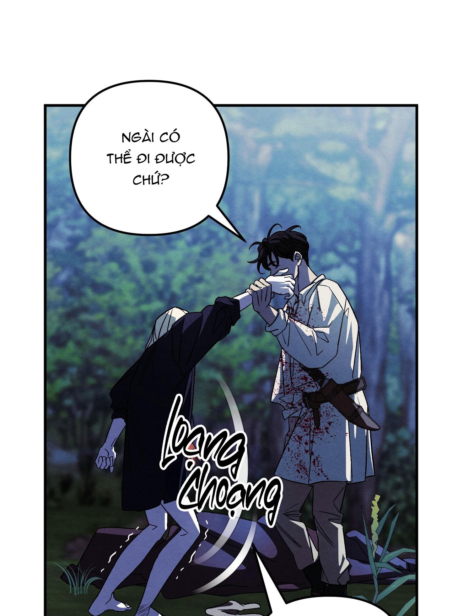 Đọc truyện GỬI VỊ THIẾU GIA TÔI YÊU - Chapter 13