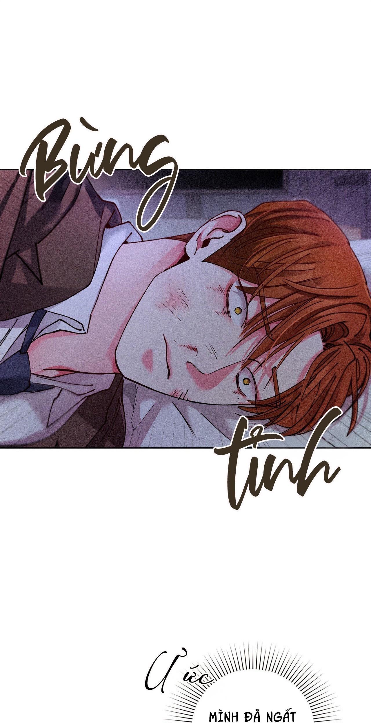 Đọc truyện CÙNG NÂNG TẠ NHÉ - Chapter 40