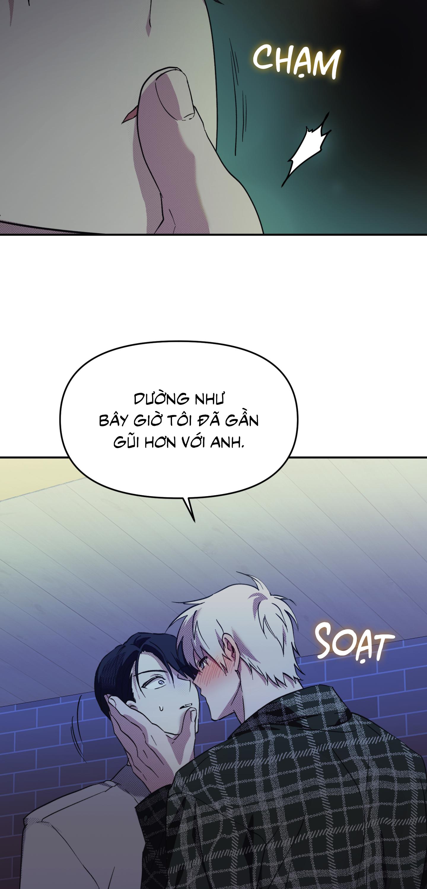 Đọc truyện GIÀNH QUYỀN KIỂM SOÁT - Chapter 7
