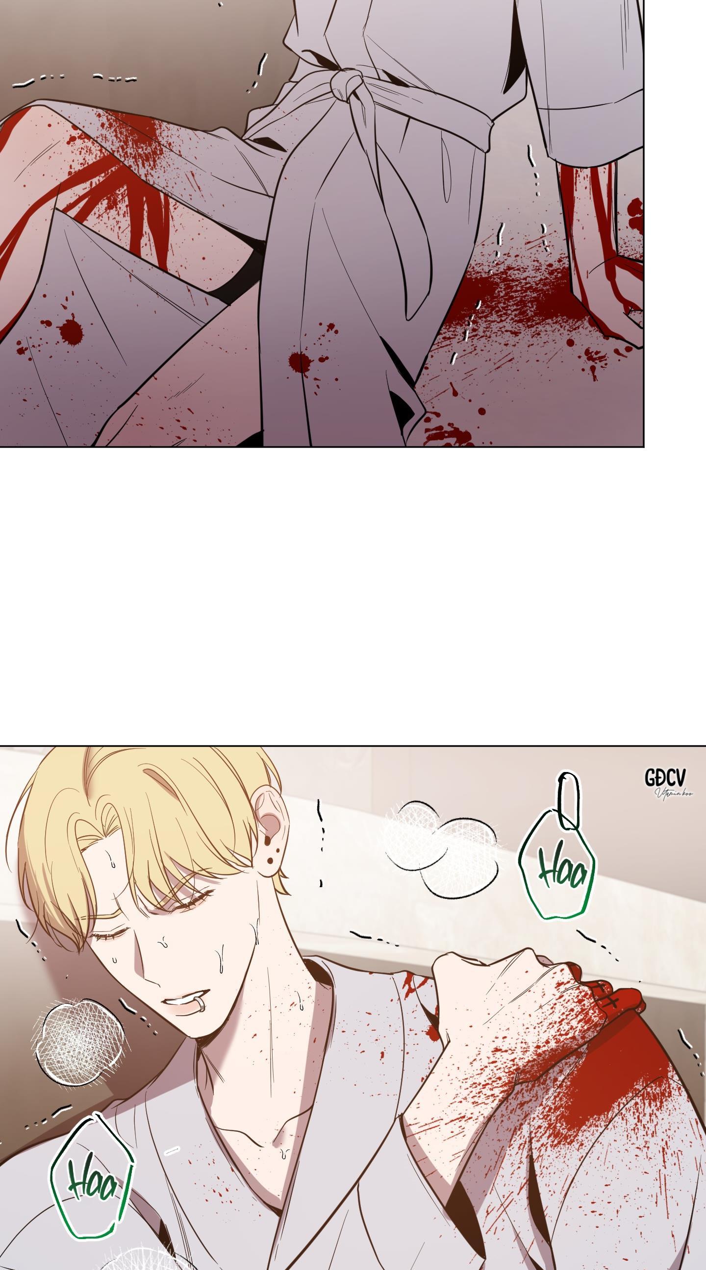 Đọc truyện BÌNH MINH CHIA CẮT BÓNG ĐÊM - Chapter 32