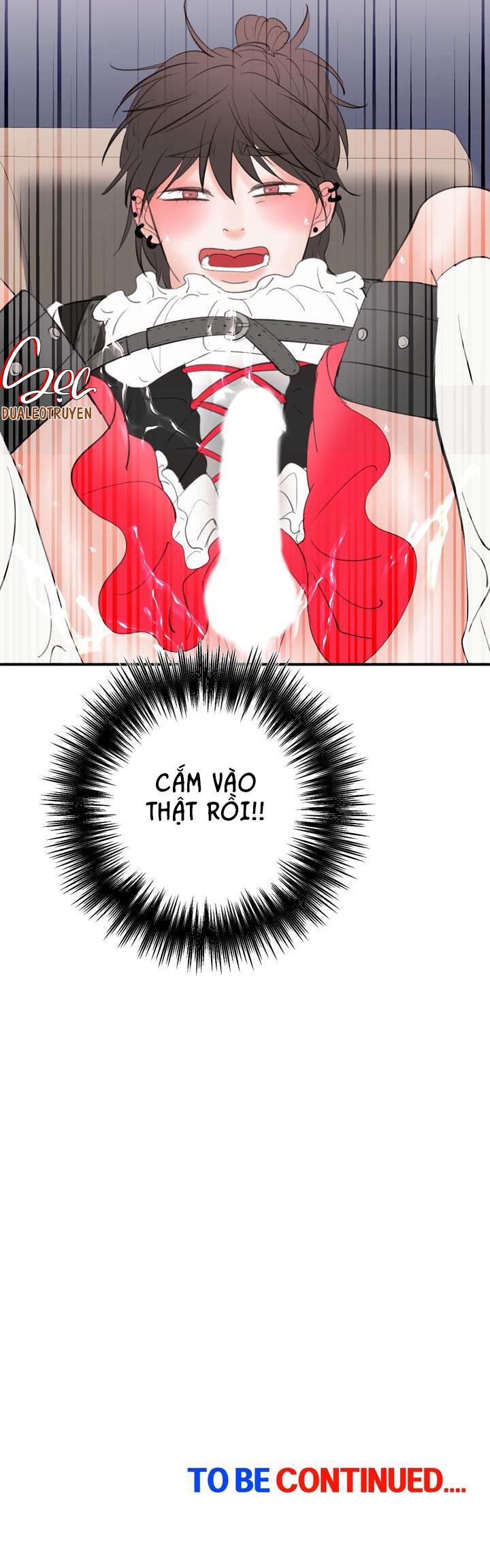 Đọc truyện LIVE CÙNG KẺ LẬP DỊ - Chapter 2