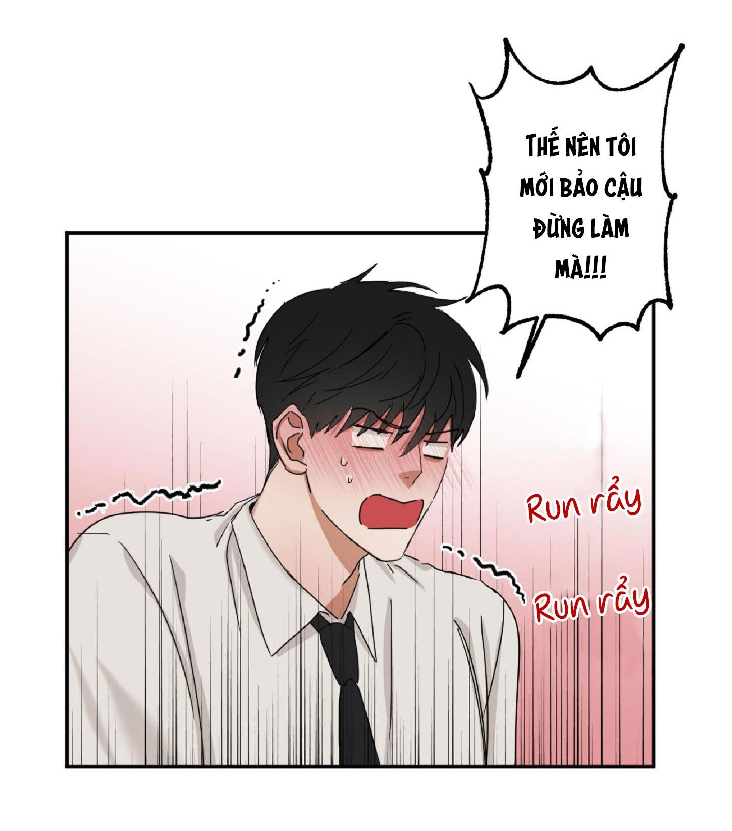 Đọc truyện Tuyển Tập Manhwa Dằm Khăm - Chapter 68