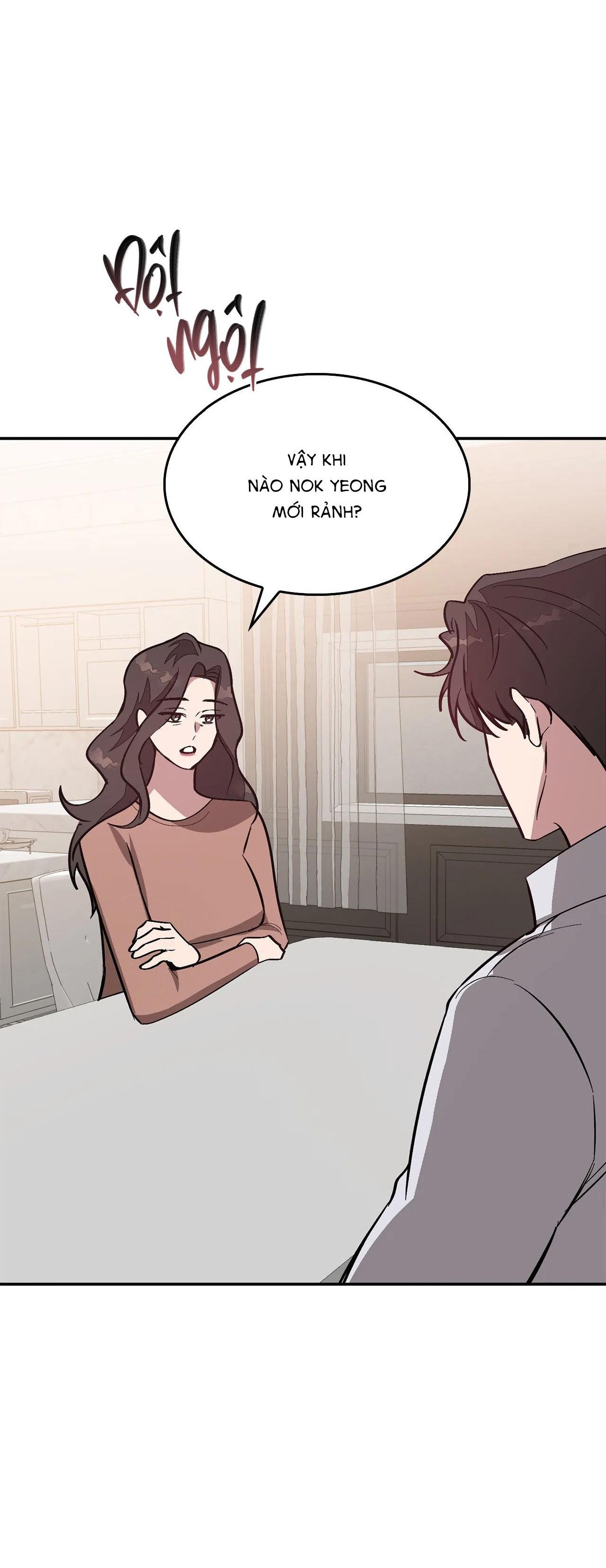 Đọc truyện  Sống Lại Lần Nữa - Chapter 73