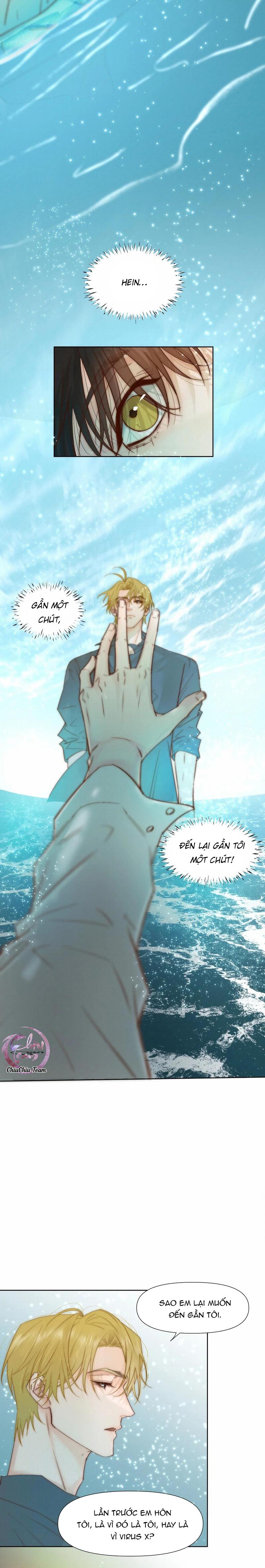 Đọc truyện Tuyệt Xử Phùng Sinh - Chapter 54