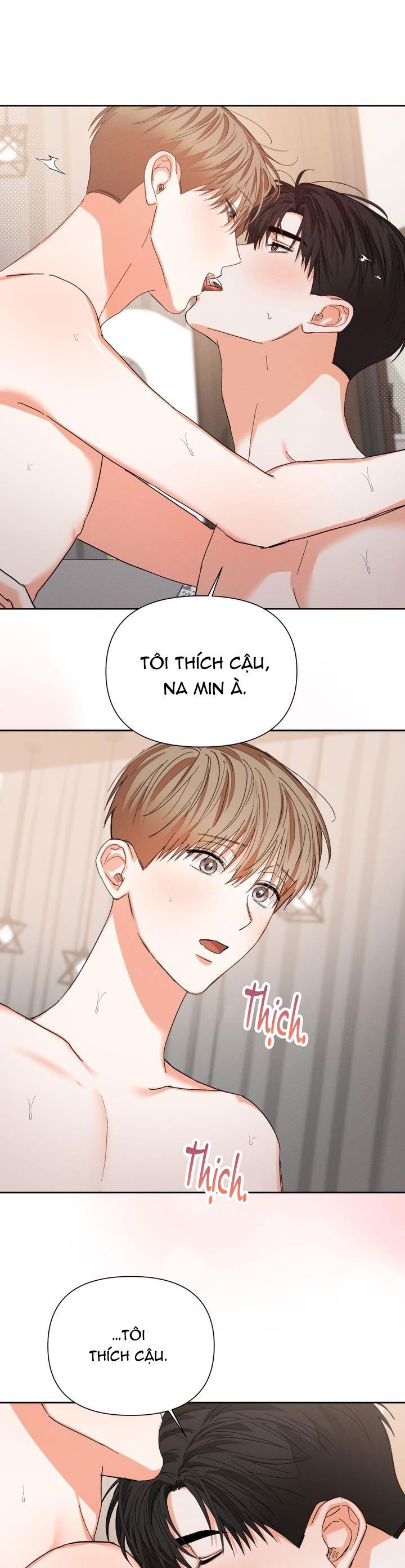 Đọc truyện NINE TO NINE - Chapter 69