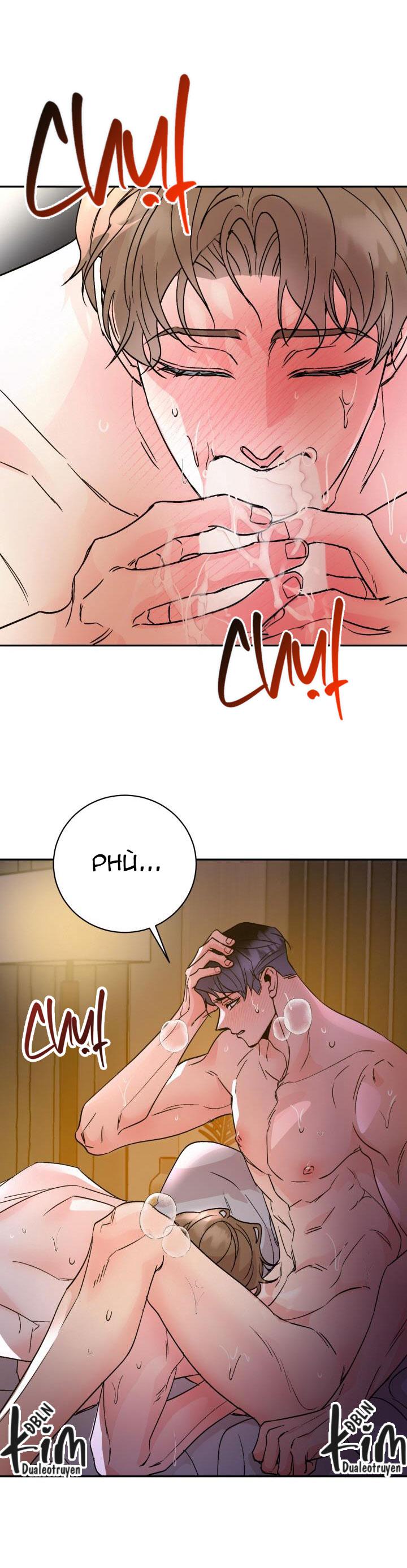 Đọc truyện TUYỂN TẬP NHẤT THỤ ĐA CÔNG CỦA NHÀ KIM - Chapter 26.2