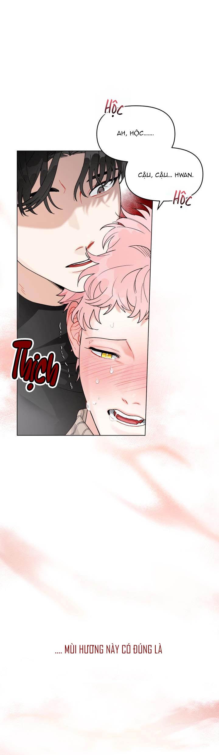 Đọc truyện CUỘC GỌI BÍ MẬT - Chapter 1