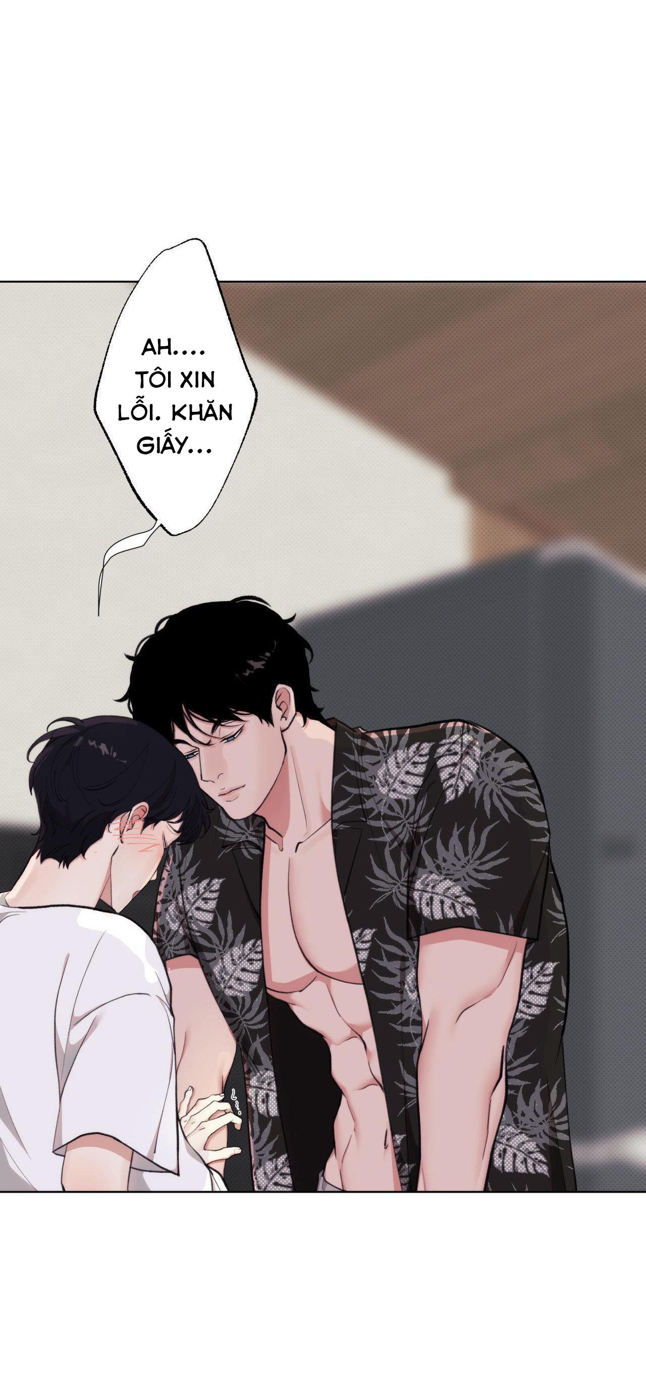 Đọc truyện 2020 - Chapter 7