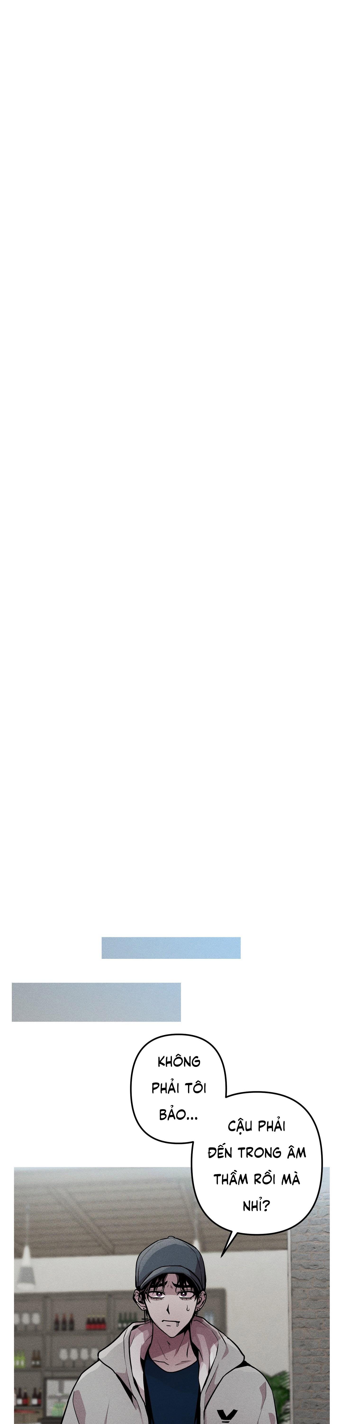 Đọc truyện QUAN HỆ GIẾT CHÓC - Chapter 20