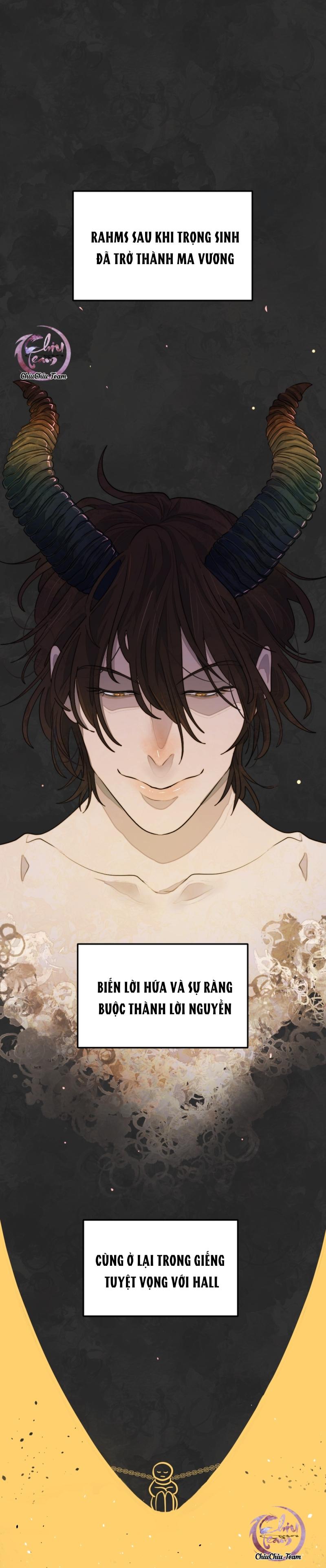 Đọc truyện Bao Nuôi Tiền Bối - Chapter 76