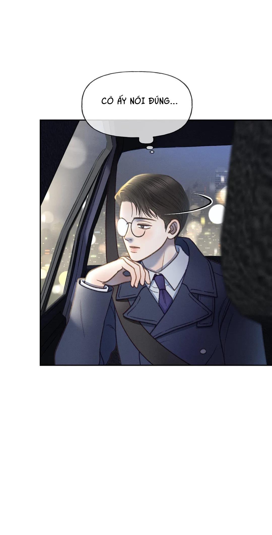 Đọc truyện RẠP CHIẾU PHIM ANEMONE - Chapter 58