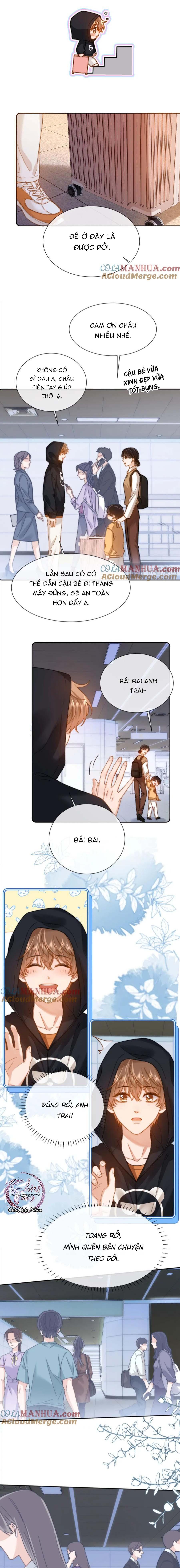Đọc truyện Chất Dị Ứng Đáng Yêu - Chapter 27