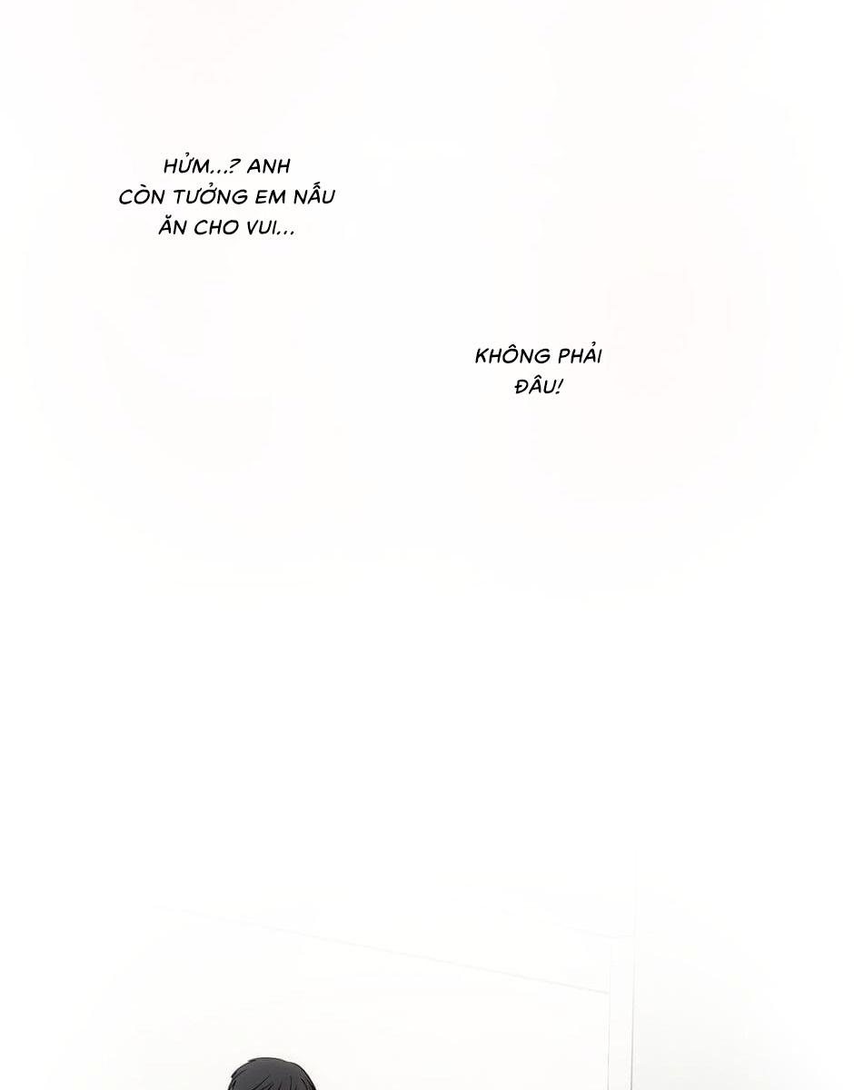 Đọc truyện Tiền Bối, Chúng Ta Cần Nói Chuyện - Chapter 35