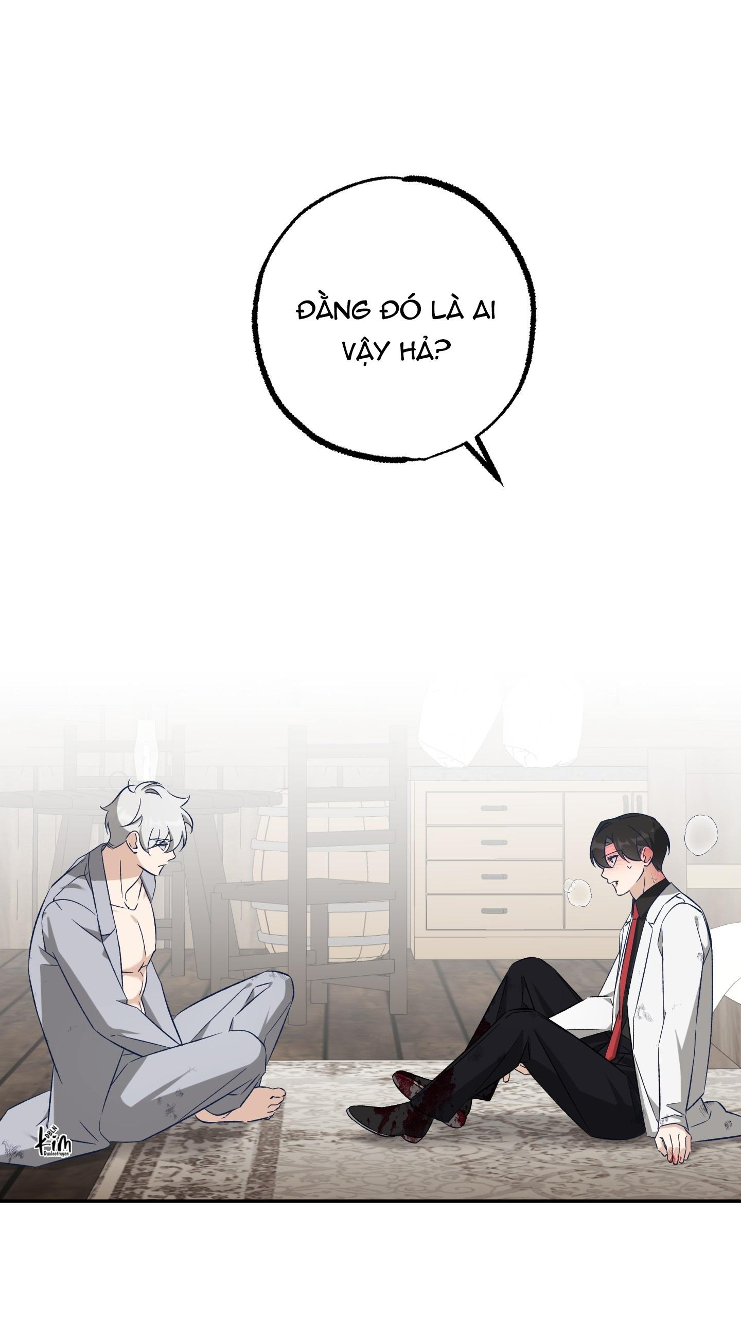 Đọc truyện SỰ THAM LAM CỦA NHÂN LOẠI - Chapter 14.5