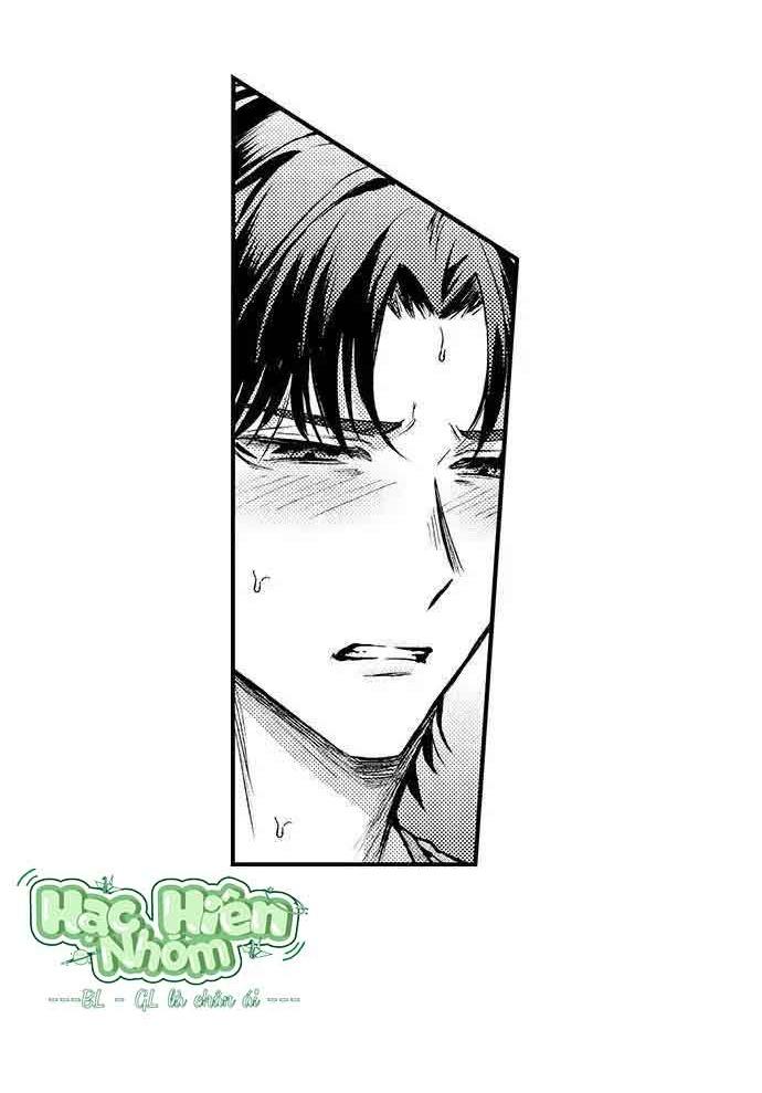 Đọc truyện Tình yêu trong sáng của chàng trai bóng chày - Chapter 6