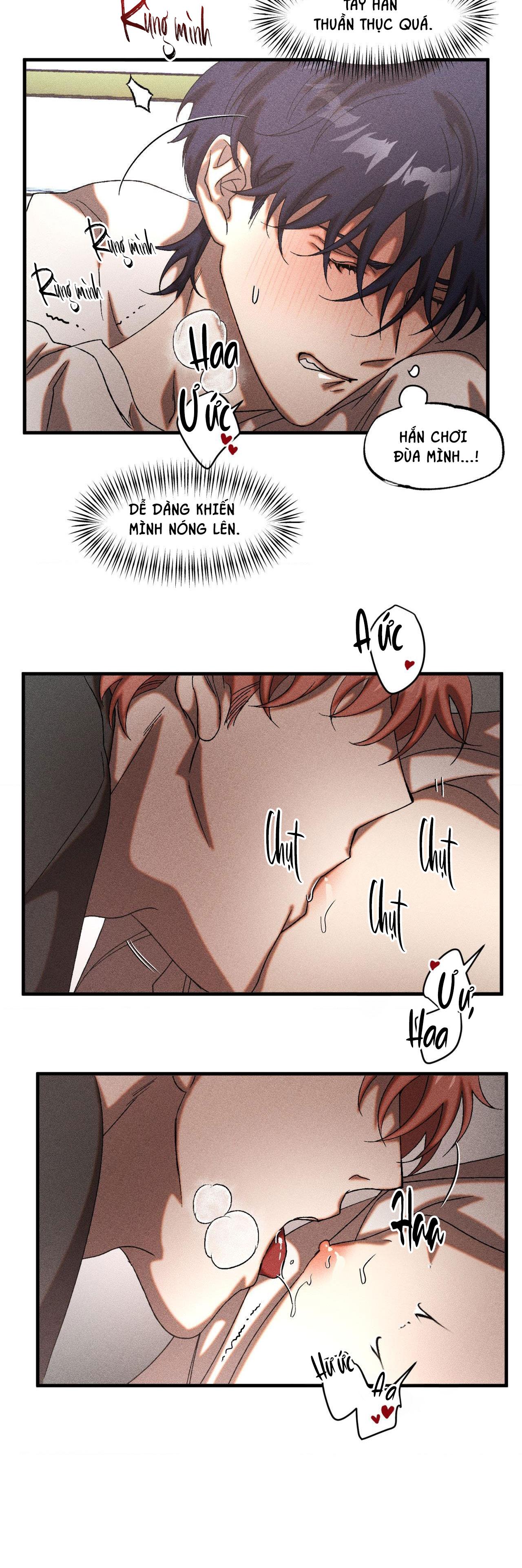 Đọc truyện Cash Or Credit - Chapter 17