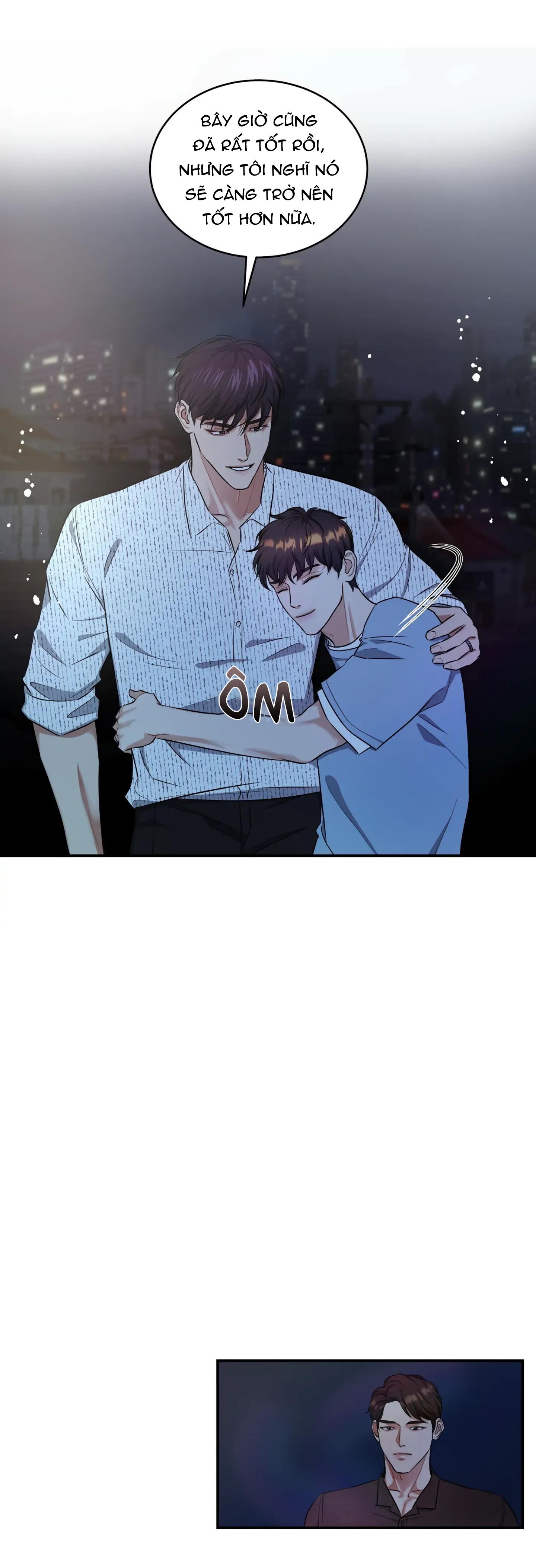 Đọc truyện KÍCH HOẠT - Chapter 43